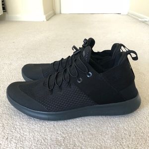 Nike Free Mens Black size 11